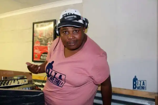 uBiza Wethu (DJ Biza) - Wola KingIce